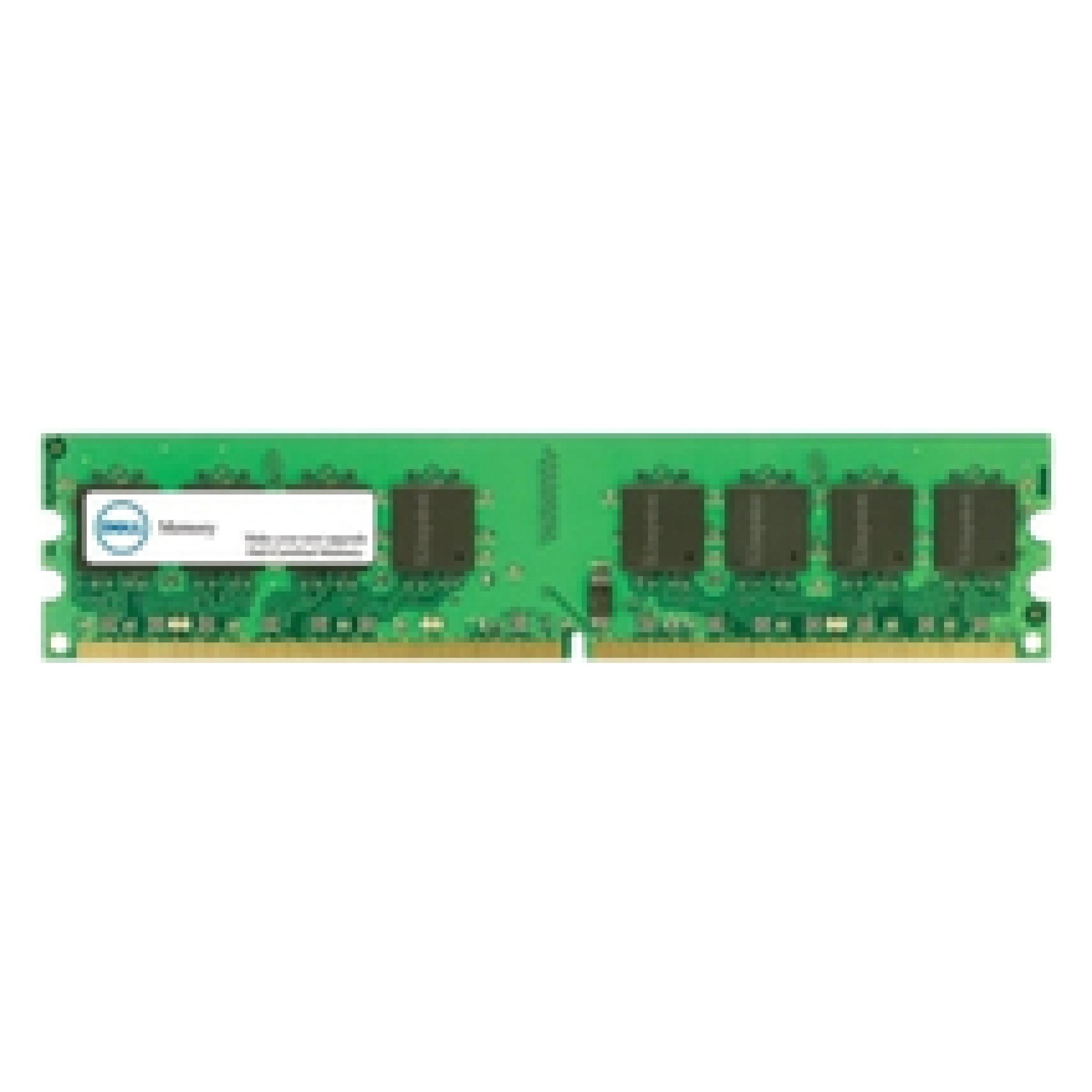 Dell AA335286 memory module 16 GB (1 x 16GB, 2666 MHz, DDR4-RAM, DIMM) (SNPVDFYDC/16G)