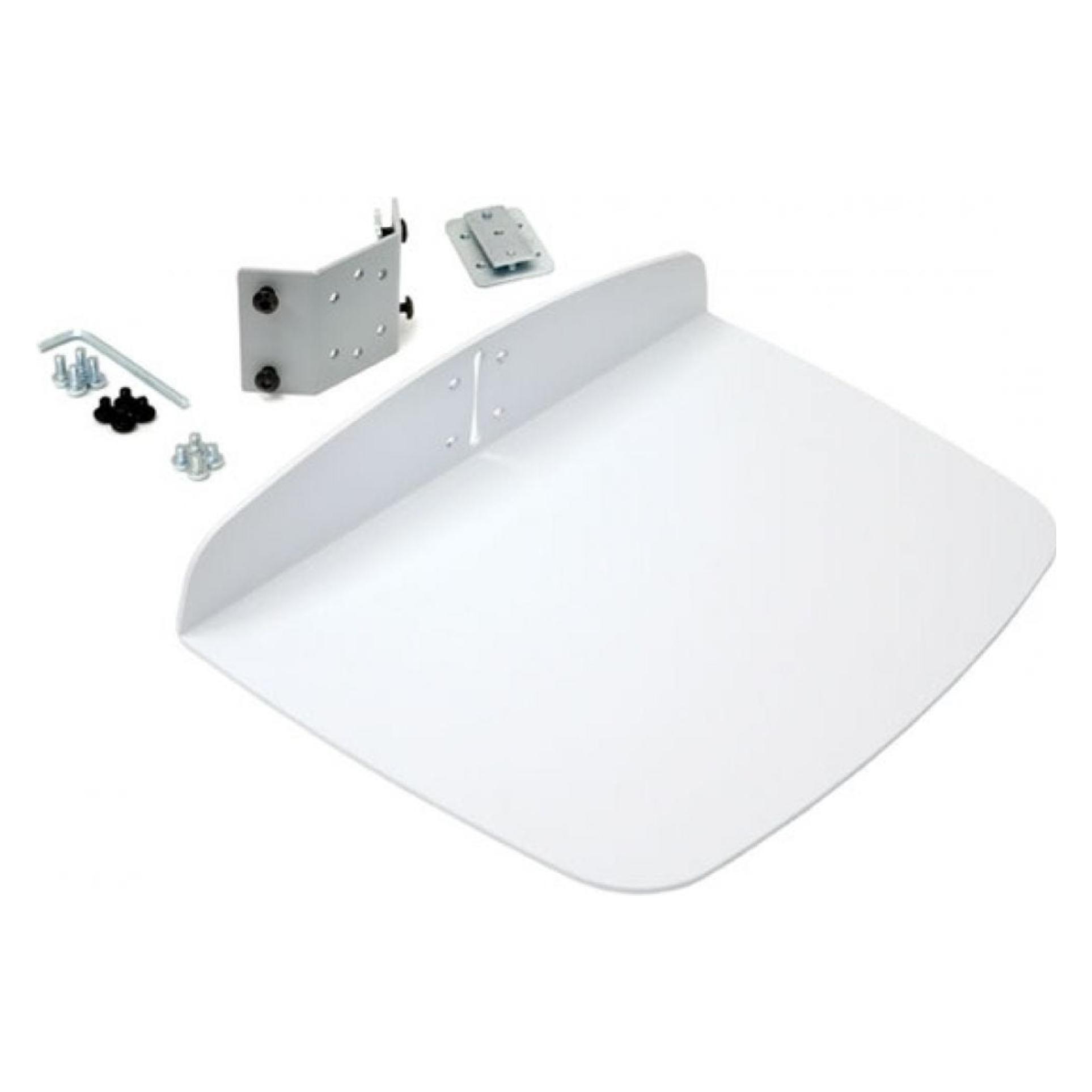 Ergotron Styleview Utility Shelf (4.50 kg) (97-507-216)