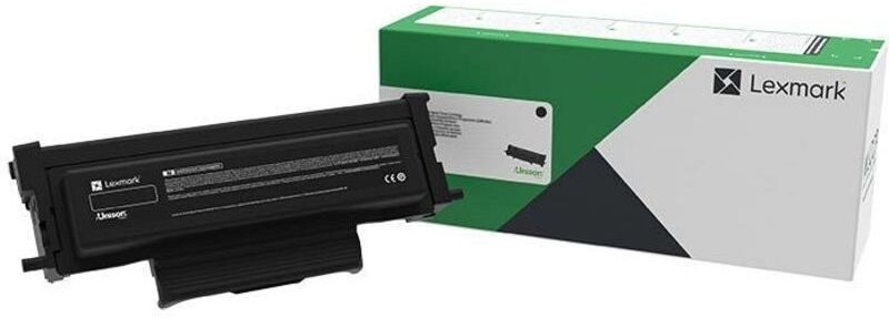 Lexmark B222X00 - Noir - Toner - Très grande capacité Noir