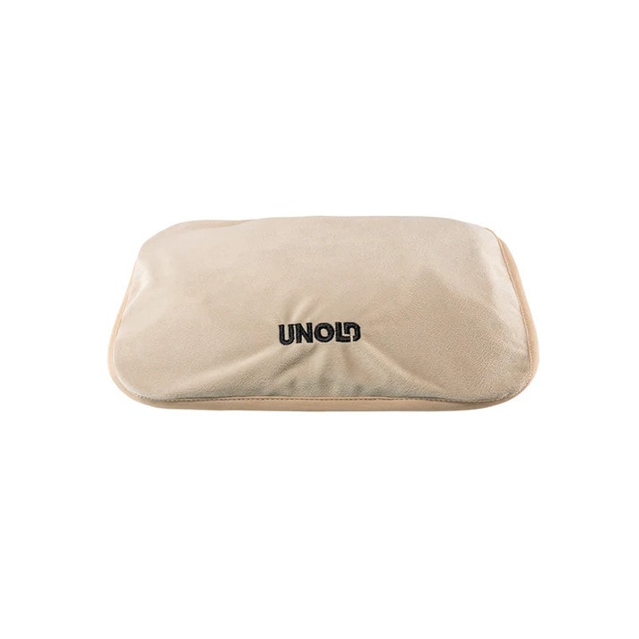Unold AG Unold Wärmi Elektrische Wärmflasche beige 86010