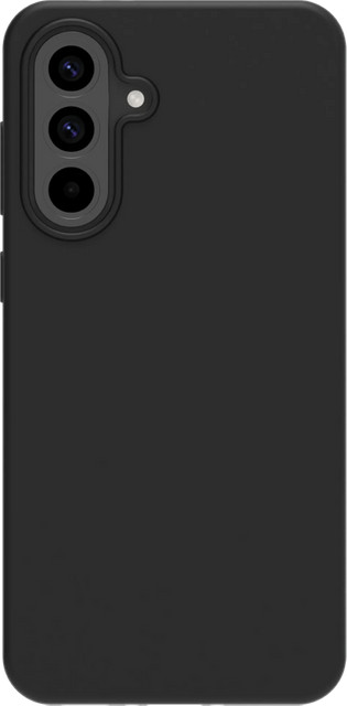 BlueBuilt Samsung Galaxy A56 Back Cover Zwart