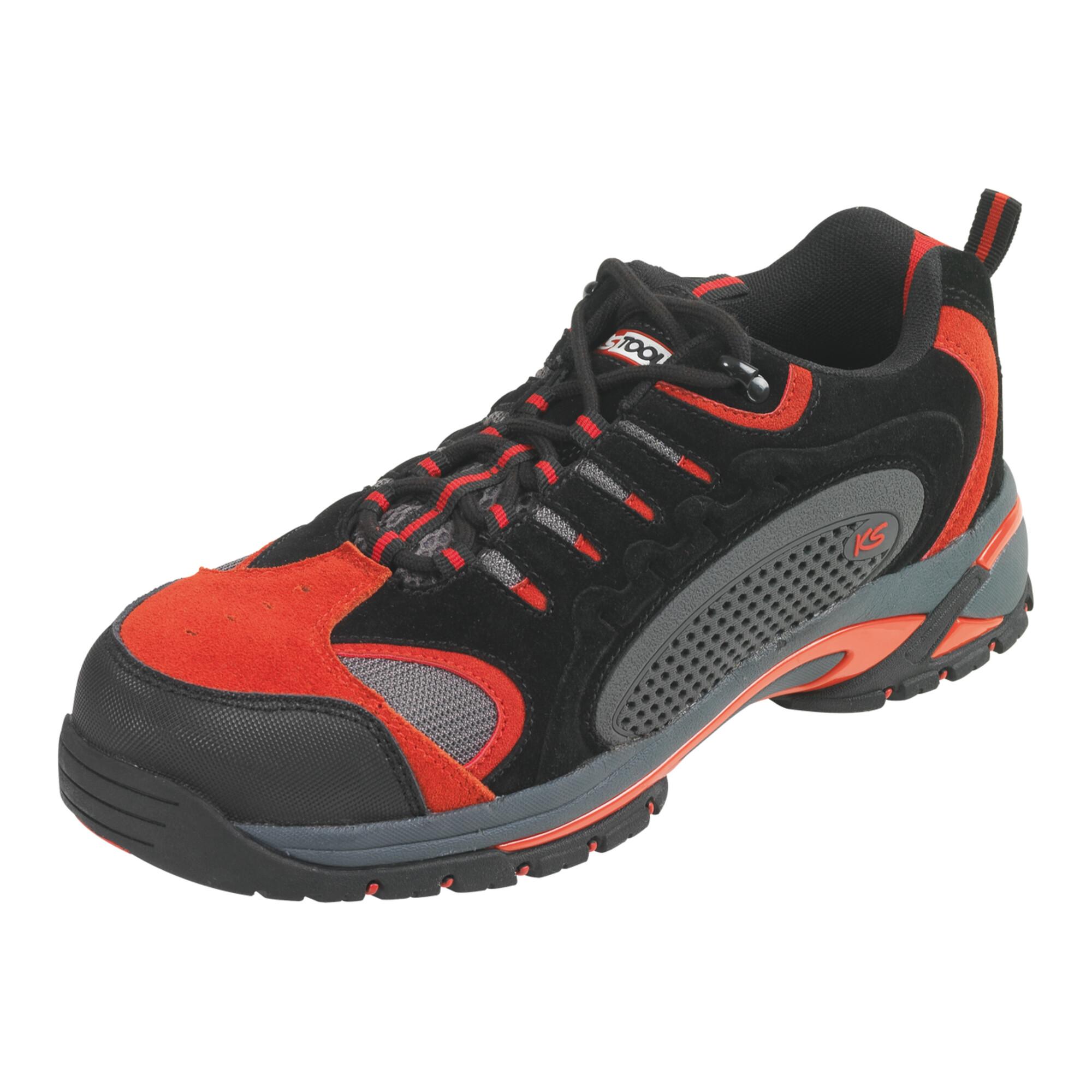 KS Tools Sicherheitsschuhe Sport, 40 (310.0815)