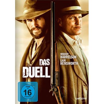 Das Duell, DVD