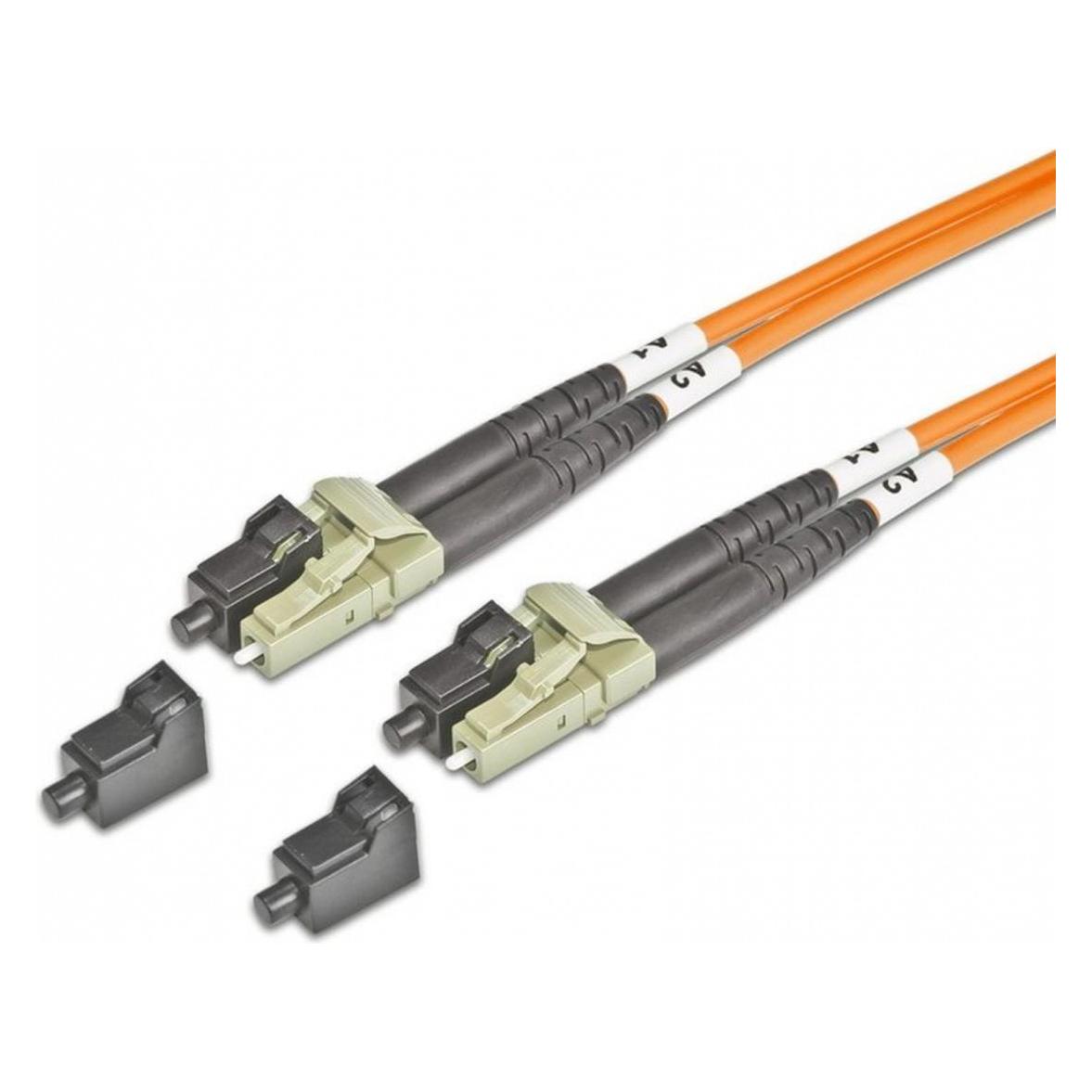 Lightwin Netzwerkkabel (5 m) (LDP-50 LC-LC 5.0)