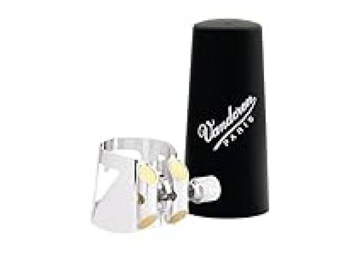 Vandoren AVD LC03P Optimum Ligature Clarinette Alto