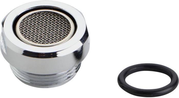 Ideal Standard Luftsprudler H960386AA chrom