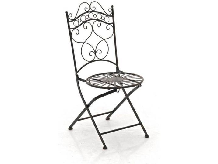 -CLP-Chaise de Jardin Indra-Array