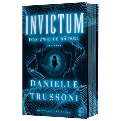 Invictum, Taschenbuch von Danielle Trussoni, Hoffmann Und Campe, 978-3-455-01699-4