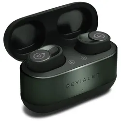 Devialet Gemini II (22 h, Kabellos), Kopfhörer, Grün