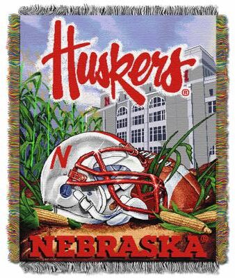 Nebraska HFA Throw by NCAA in Multi