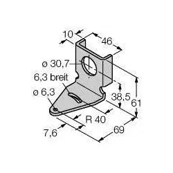 Turck Montagehalterung SMB30Q