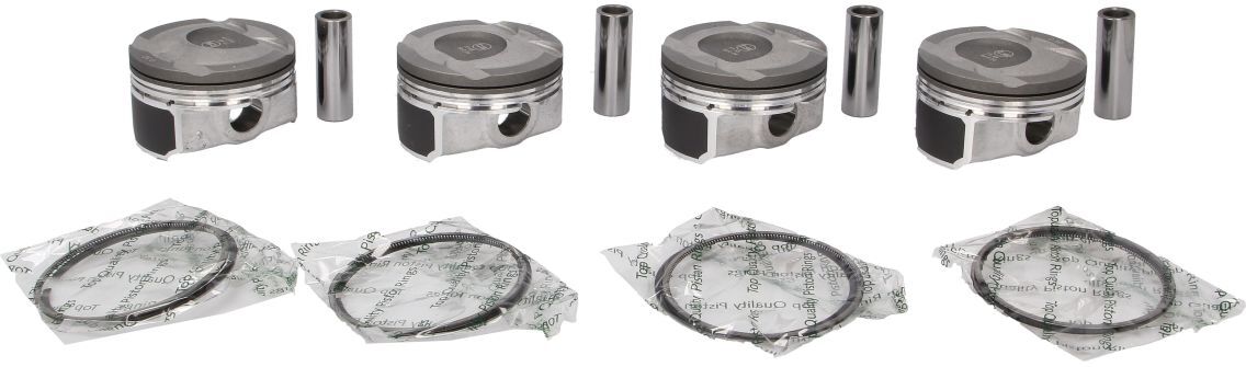 Kolbensatz KOREA O40527.050OEM