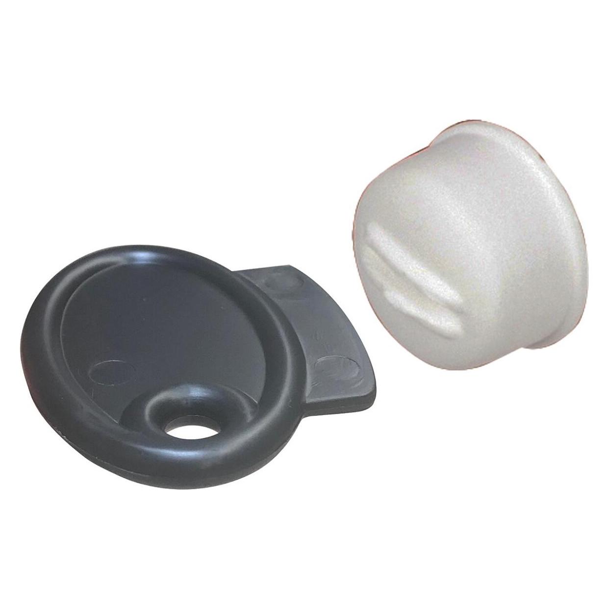 Jamara Schrauben Satz meine kleine Toilette (413482)