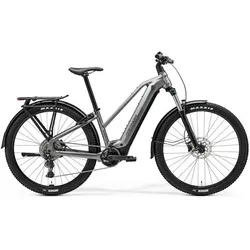 Merida, E-Bike