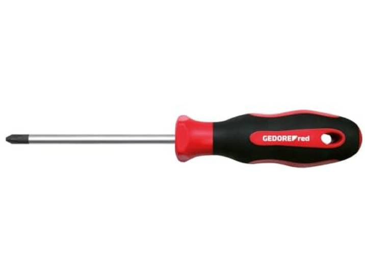 GEDORE red 2K-schroevendraaier PH 3