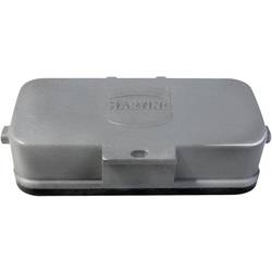 HARTING Schutzkappe 10A Kunststoff für 1 Bügel am Unterteil ohne Verliersicherung Temperaturbereich -40°C bis 125°C - 1 09200105402