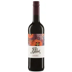 Flor Natural - Tinto 12,5% Vol 750ml