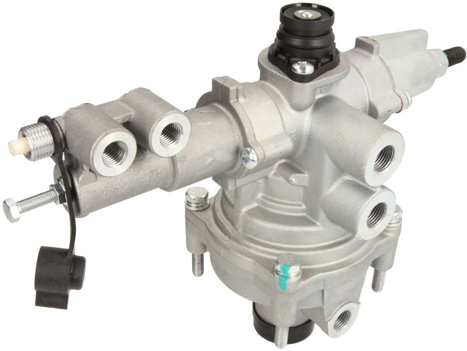 Pneumatics Relè, ALB PN-10417
