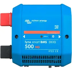 Victron Lynx Smart BMS 500 NG (M10) Batterie-Management-System - 0% MwST. (Angebot gemäß §12 USt Gesetz.)