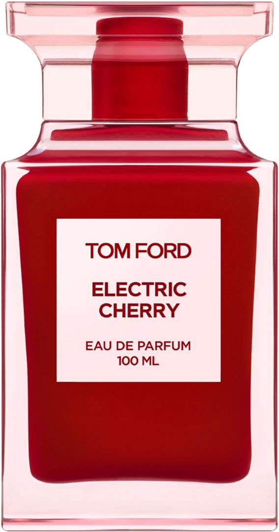 Tom Ford Eau de Parfum Electric Cherry .  (100 ml)