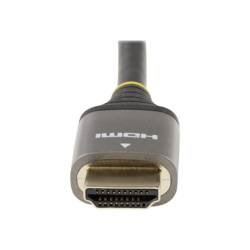 StarTech.com 2m HDMI 2.1 Kabel 8K - Zertifiziertes Ultra High Speed HDMI Kabel 48Gbit/s - 8K 60Hz/4K 120Hz HDR10+ eARC - HDMM21V2M