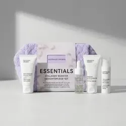 Gertraud Gruber Essentials Collagen-Booster Set 74 ml