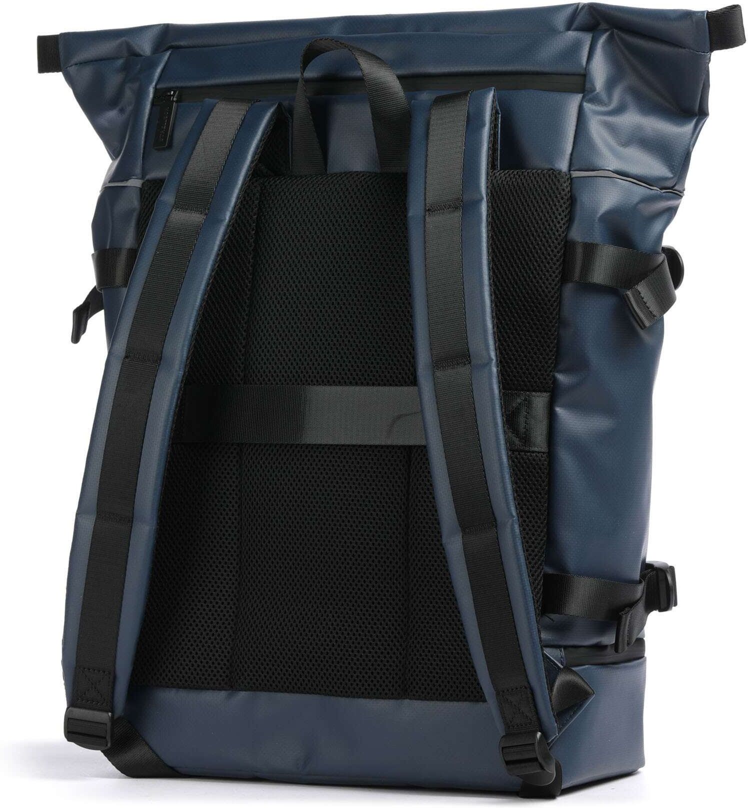 Strellson Stockwell 2.0 Rucksack, blau