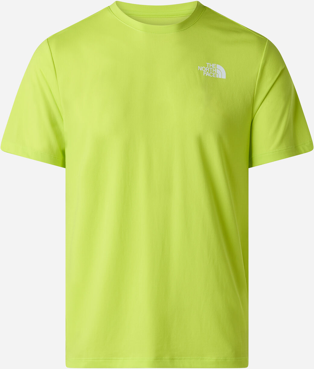 The North Face 24/7 M - T-shirt - Uomo - Verde L