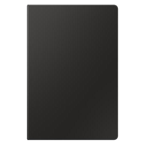 Samsung Smart Book Cover (Samsung Galaxy Tab S10+, Samsung Galaxy Tab S9 FE+, Samsung Galaxy Tab S9+) (EF-DX825BBFGBE)