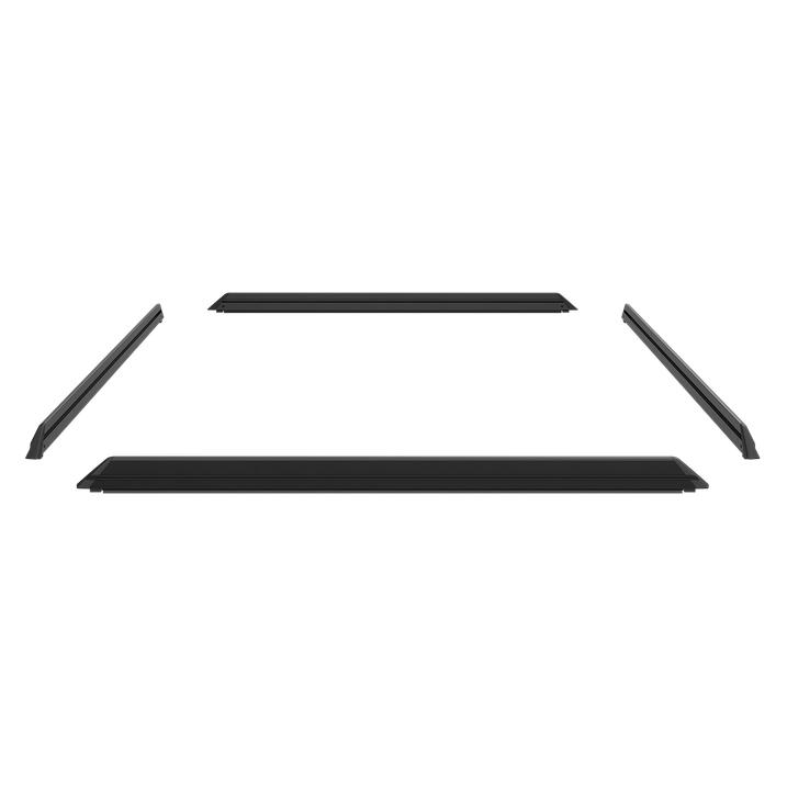 Thule Caprock roof platform Railing Kit M (611202)