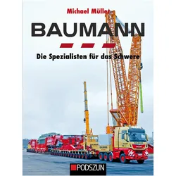 Müller:Baumann - Die Spezialisten, Ratgeber von Michael Müller