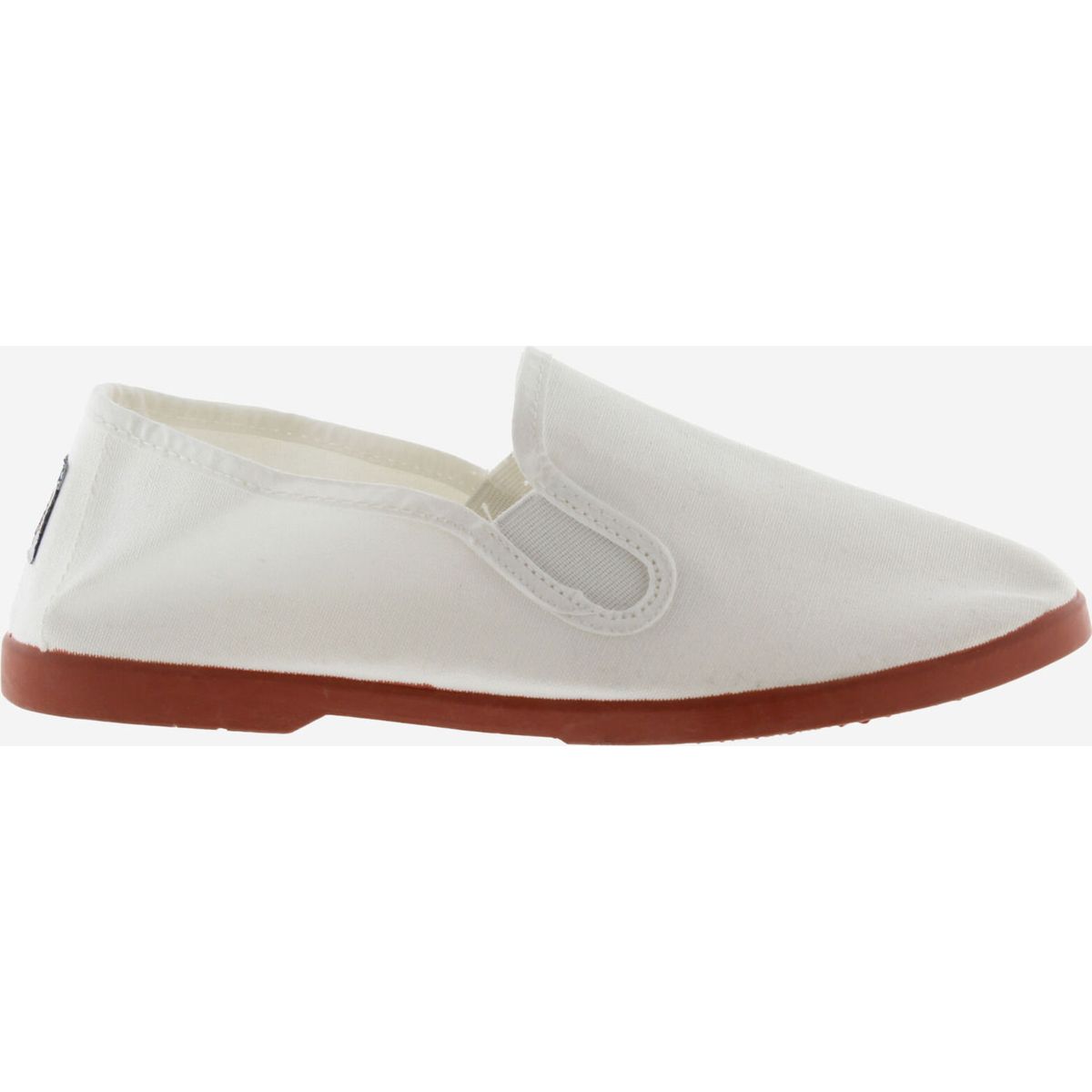 Victoria Gong FU Lona blanco (20) 40 108019-20-40