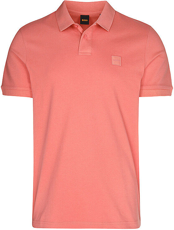 Boss Poloshirt PASSENGER koralle   L M
