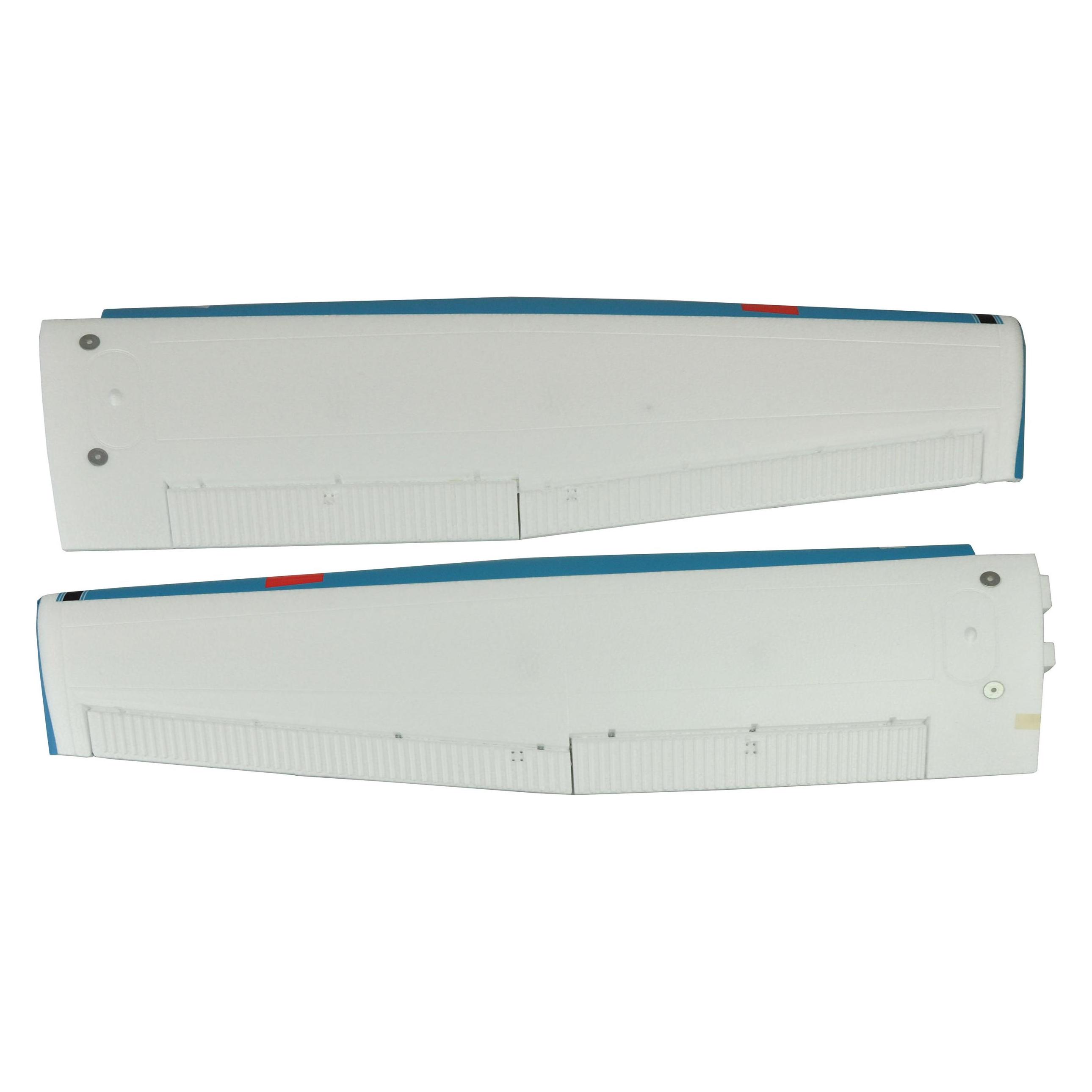 Amewi Tragflächen blau FL 1500 (39882639)