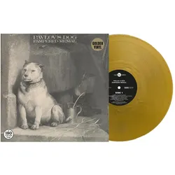 Ruf Records, Schallplatten, Pampered Menial (Gatefold 180g Gold Vinyl) (Pavlov's Dog)