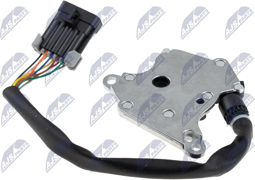 Nty Multifunktionsschalter Eag-Ps-001 Für Porsche