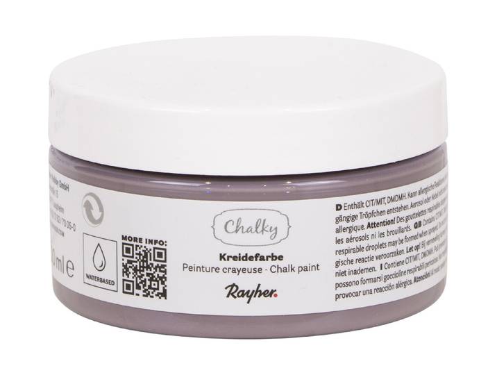 Chalky, Dose 100ml