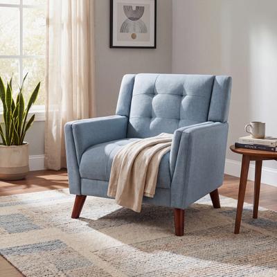 Mid-century Modern Armchair