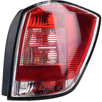 JOHNS 55 09 88-8 Rear light