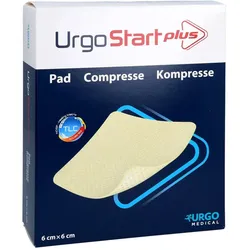 Urgostart Plus Komp6x6 cm