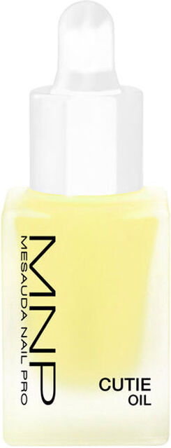 Mesauda MNP Cutie Oil