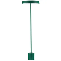Nova Luce, Stehlampe, Bodenleuchte Vetro