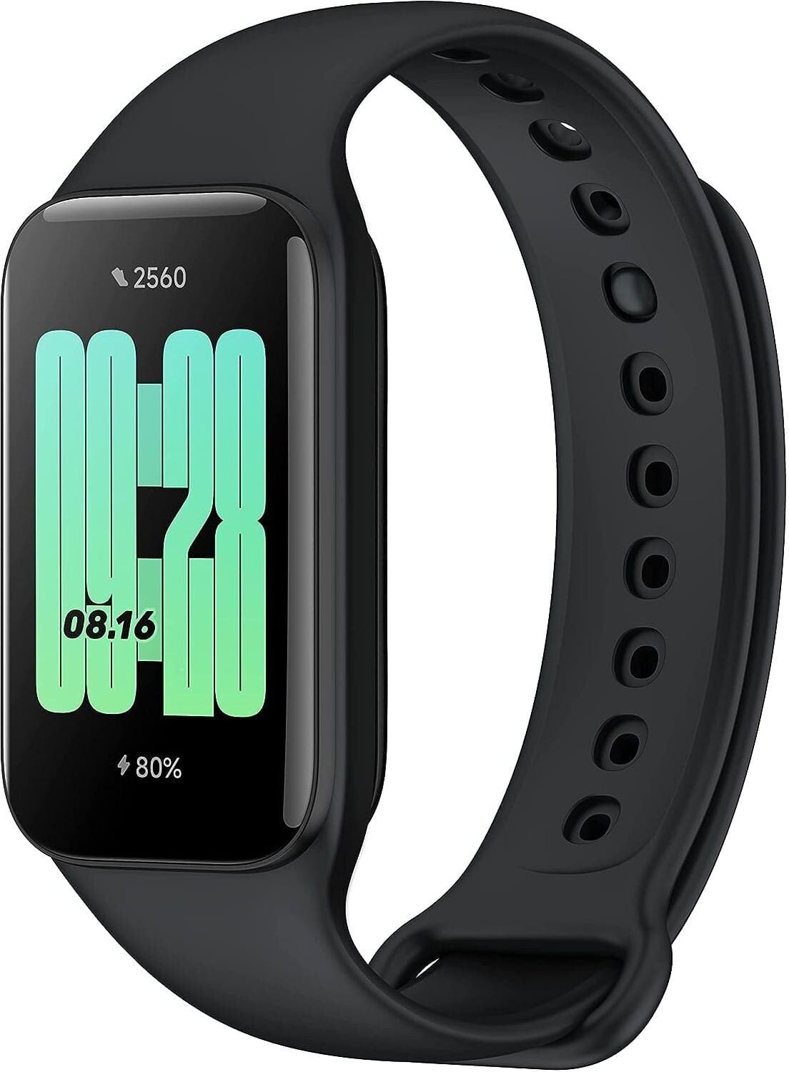 Xiaomi Redmi Smart Band 2 - Black Activity Tracker