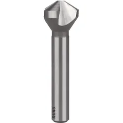 RUKO Kegelsenker Form C 120° HSS - 102243