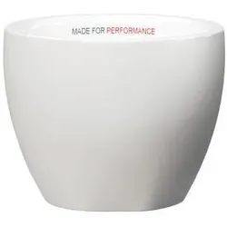 Lelit, Tasse, Set mit 2 Cappuccino-Tassen (320 ml) PLA721M Weiss (320 ml, 2x)