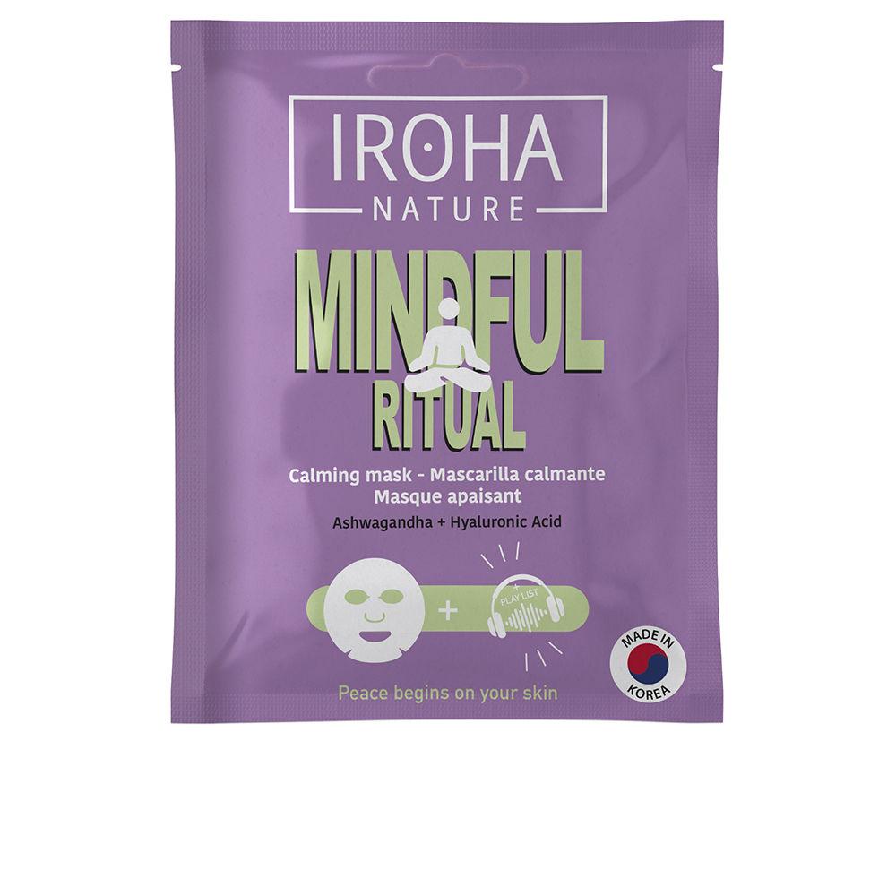 Mindful Ritual Mascarilla Facial
