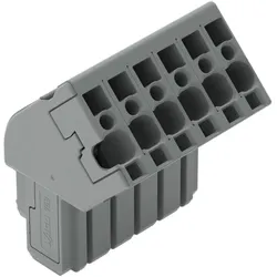 WAGO GmbH &amp; Co. KG Federleiste 769-106/022-000