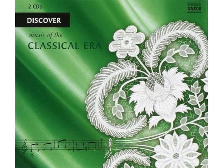 Music of the Classical Era / Various