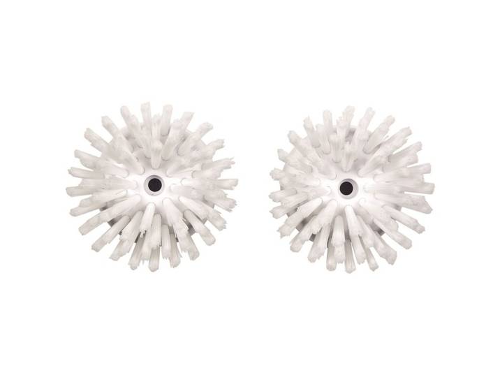Ersatzbürste Oxo - Farbe: Weiss - Material: Diverse