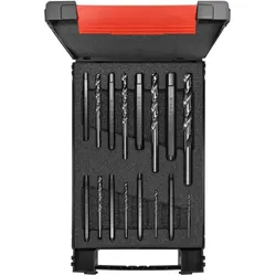 Wiha 40511 Set Schraubenausdreher 03988